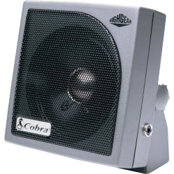 Cobra HighGear 15W Speaker, HG-300