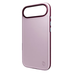 cellhelmet® Fortitude® Series MagSafe®-Compatible Case for iPhone® 17 Air, Rose Quartz, CF-124-ROSE