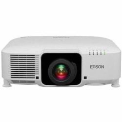Epson EB-PQ2010W Ultra Short Throw 3LCD Projector, 21:9, White