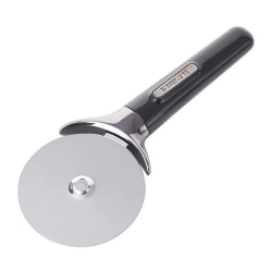 Farberware® Professional-Grade Pizza Cutter, Black, 5211466