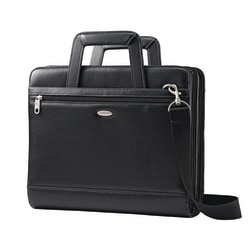 thumbnail image 2 of Samsonite Padfolio Briefcase - Professional Organizer For Documents, Tablet, Phone 2 of 9