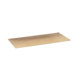 Safco® Archival Shelving, Particleboard Shelves, Pack Of 4