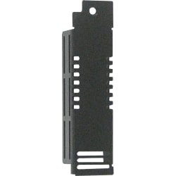 Perle MCR-FPL - Faceplate - for Perle MCR1900-AC