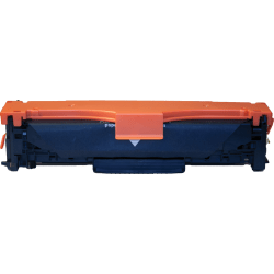 M&A Global Cartridges Remanufactured Black Laser Toner Cartridge for HP 304A (CC530A CMA), Standard Page Yield up to 3,500 Pages