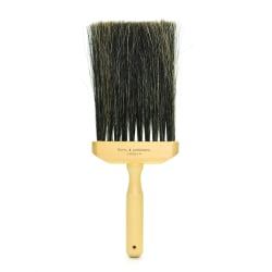 Royal & Langnickel Faux Bristle Flogging Brush, 4", Synthetic, Brown