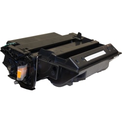 M&A Global Remanufactured Black High Yield Toner Cartridge Replacement For HP 51X, Q7551X, Q7551X CMA