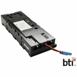 BTI APCRBC115-SLA115 SEALED LEAD ACID BATTERY FOR APC SMX1500RM2U, SMX1500RM2UC, SMX1500RM2UNC, SMX48RMBP2U - APCRBC115SLA115