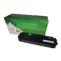 IPW Preserve Remanufactured Magenta High Yield Toner Cartridge Replacement For HP 202X, CF503X, 545-503-ODP