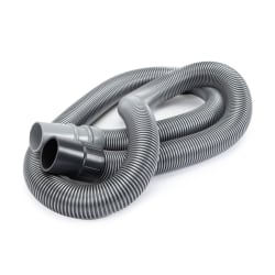 Karcher Windsor Sensor®/Versamatic® Plus Extension Hose, 6’, Gray