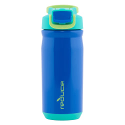 Base Brands Reduce Hydrate Pro Bottle, 14 Oz, Swim Practice