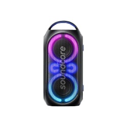 Soundcore Rave Party 2 - Party speaker - for portable use - wireless - Bluetooth - App-controlled - 120 Watt