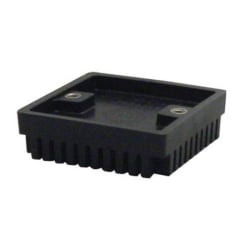 Vollrath Replacement Pusher Block For 3/8" InstaCut, Black