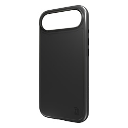 cellhelmet® Fortitude® Series MagSafe®-Compatible Case for iPhone® 17 Air, Black, CF-124-BLK