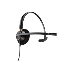 Poly EncorePro HW510D - Headset - on-ear - wired