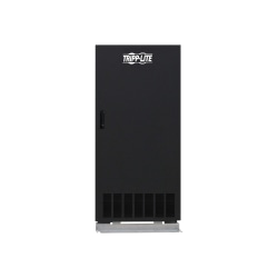 Tripp Lite Battery Pack 3-Phase UPS +/-120VDC 2 Cabinet Batteries Included - Battery enclosure