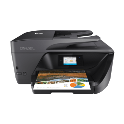 HP OfficeJet Pro 6978 Wireless Inkjet All-In-One Color Printer