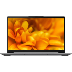 Lenovo® IdeaPad 3i Laptop, 15.6" Screen, Intel® Core™ i3, 8GB Memory, 1TB Hard Drive, Wi-Fi 6, Windows® 10, 82H80002US