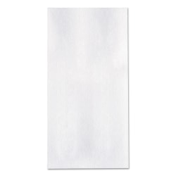 Hoffmaster® Dinner Napkins, 2-Ply, 15 x 17, White, 300/Carton