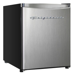 Frigidaire® 1.1-Cu. Ft. Upright Freezer with Platinum Design, EFRF114