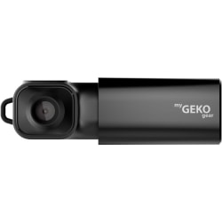 myGEKOgear by Adesso Moto Snap 1080p Motorcycle Camera with APP - GOMS32G