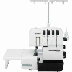 Brother ST4031HD Strong & Tough Serger - Durable Metal Frame