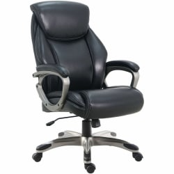 Lorell Kyros High-Back Executive Chair, 63290