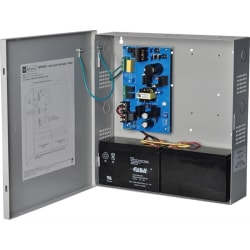 Altronix SMP5PMCTX Proprietary Power Supply - 110 V AC, 220 V AC Input - 12 V DC, 24 V DC Output