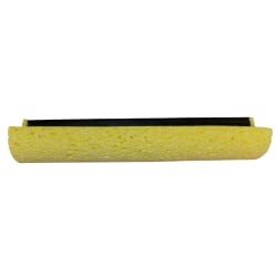 Wilen Roller Cellulose Sponge Refill, 12", Pack Of 6