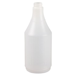 CMC Spray Center Neck Bottle, 24 Oz., Case Of 100