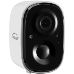 Gyration Cyberview Cyberview 2010 2 Megapixel Indoor/Outdoor Full HD Network Camera - Color - White - CYBERVIEW2010