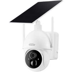 Gyration® Cyberview 3020 3-Megapixel Indoor/Outdoor Network Camera
