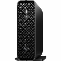 HP Z2 Mini G1i Workstation, Intel Core Ultra 7 265, 32 GB, 1 TB SSD, Mini PC, Black, BM6G5UTABA
