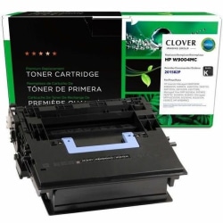 Office Depot Brand® 201582P Remanufactured Black Standard Yield Toner Cartridge Replacement for HP W9004MC