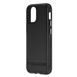 cellhelmet® Altitude X Series® Case for iPhone® 12/12 Pro, Black, C-ALT-I6.1-2020-BLK