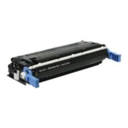 Clover Imaging Group™ Remanufactured Black Toner Cartridge Replacement For HP ColorJet 4600 / 4610 / 4650