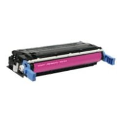 Clover Imaging Group™ Remanufactured Magenta Toner Cartridge Replacement For HP 641A