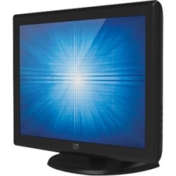 Elo 1515L 15" LCD Touchscreen Monitor - 4:3 - 11.70 ms - AccuTouch - 1024x 768 - XGA - 16.7 Million Colors - E210772