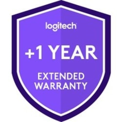 One year extended warranty for Small Room Tap + MeetUp - Technical