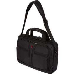 Wenger Bc Pro Laptop Case - Fits Up To 14/16In W/ Tablet Pocket