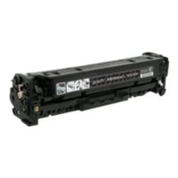Clover Imaging Group™ Remanufactured Black Toner Cartridge Replacement For HP 304A