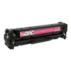 Clover Imaging Group™ Remanufactured Magenta Toner Cartridge Replacement For HP 304A