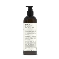 16.2oz (480ml) Le Labo S33 Body Lotion