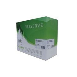 IPW Preserve Remanufactured Black High Yield Toner Cartridge Replacement For Lexmark™ T650H04A, 845-04A-ODP