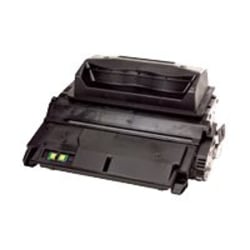 Clover Imaging Group™ Remanufactured Black Toner Cartridge Replacement For HP 45A