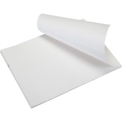 Brother Premium LB3668 Direct Thermal Thermal Paper - Letter - 8 1/2" x 11" - 1000 / Box - Perforated