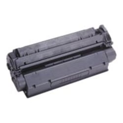 Clover Imaging Group™ Remanufactured Black Toner Cartridge Replacement For HP 15X