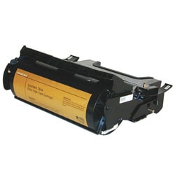IPW Preserve Remanufactured Black Toner Cartridge Replacement For Lexmark™ 64415XA, 64435XA, X644X11A, 845-5HX-ODP