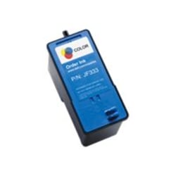 Dell™ 6 Tri-Color Ink Cartridge, UU255