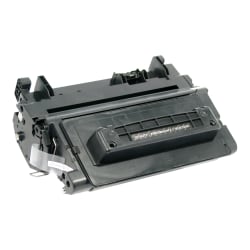 Clover Imaging Group™ Remanufactured Toner Cartridge Replacement For HP Jet P4015dn, Black, 200126P