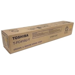 Toshiba Oem Tnr, Tfc415Uy